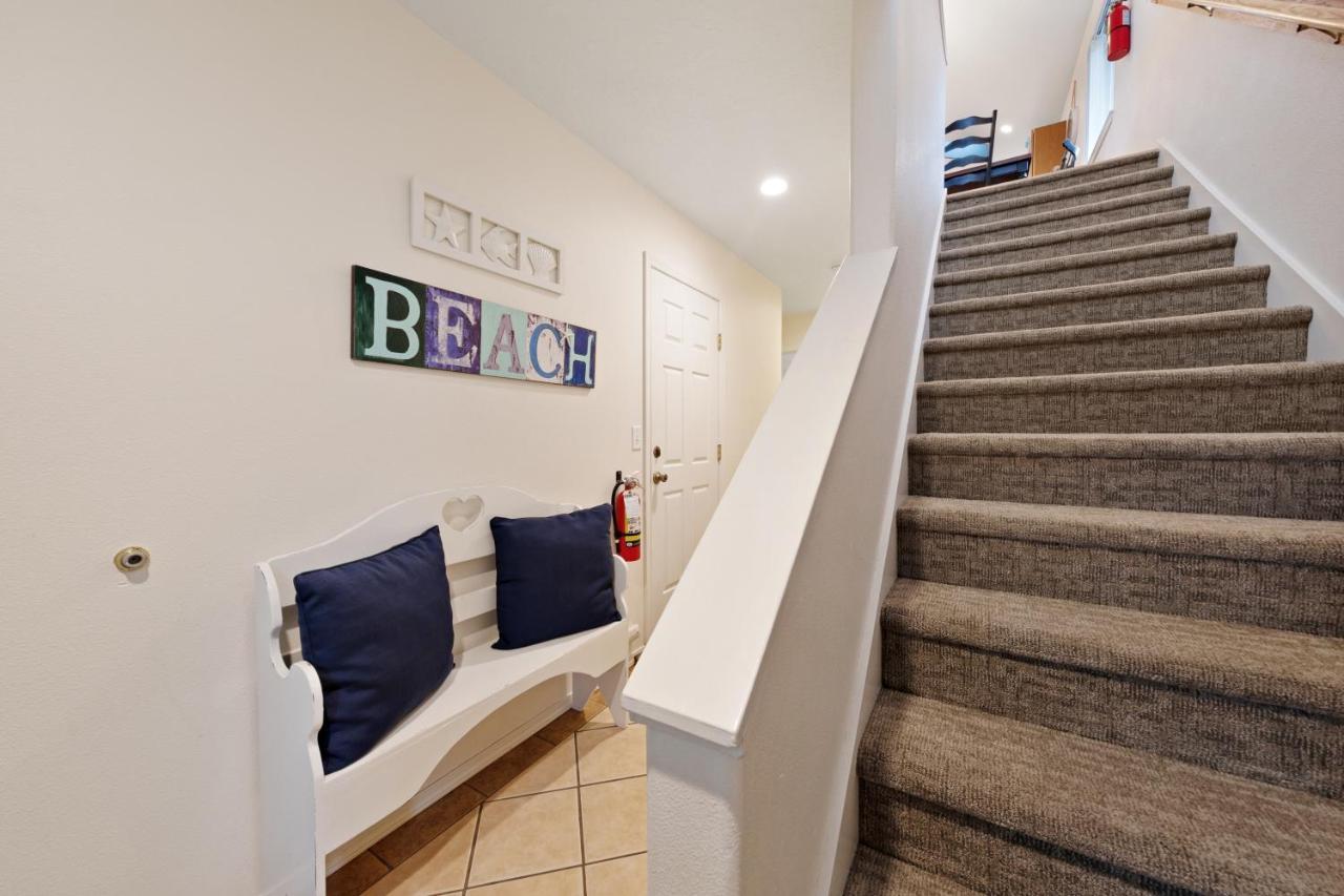 Newport House At Nye Beach Dış mekan fotoğraf